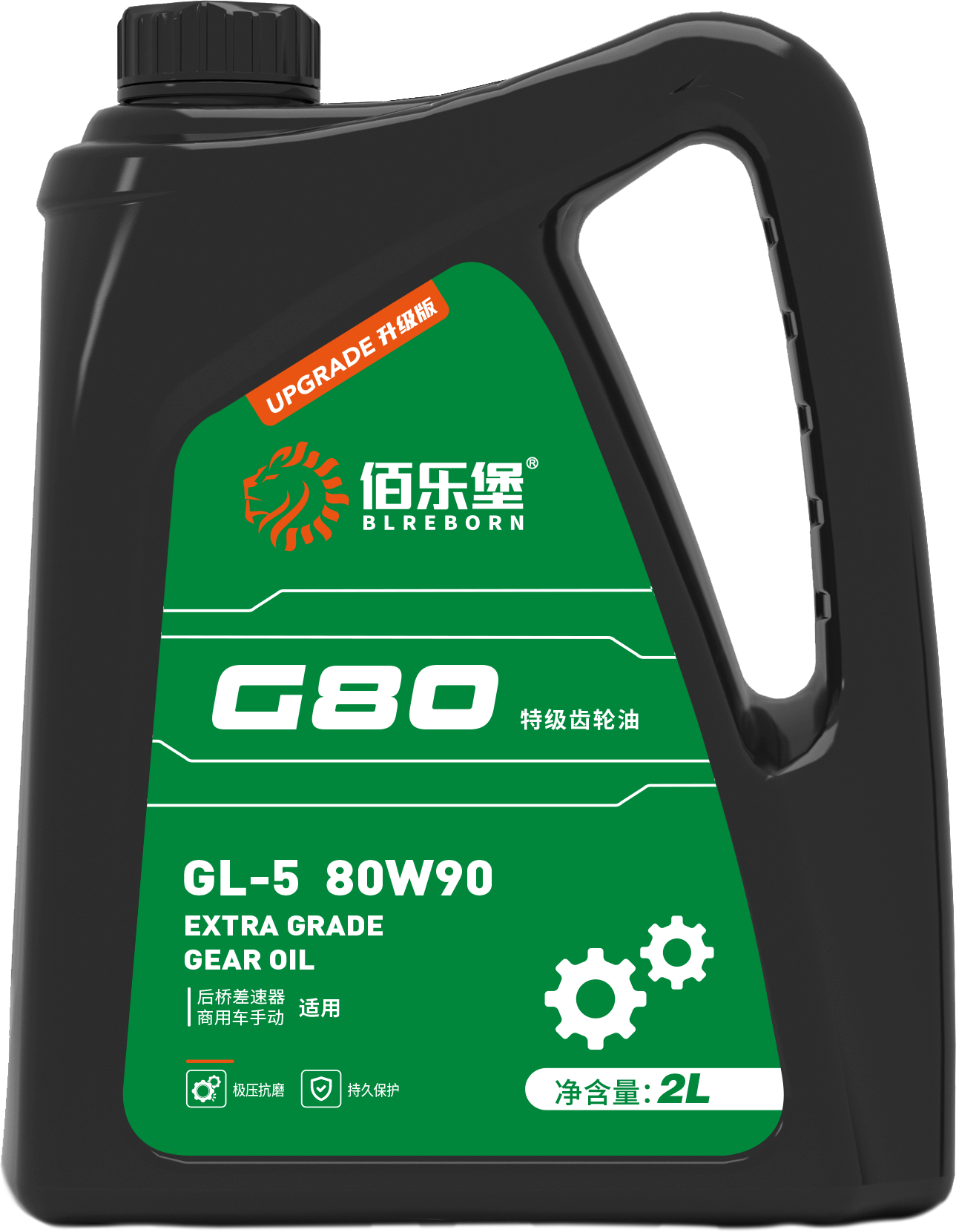 G80 特级齿轮油 80W90.png G80 特级齿轮油 80W90.png