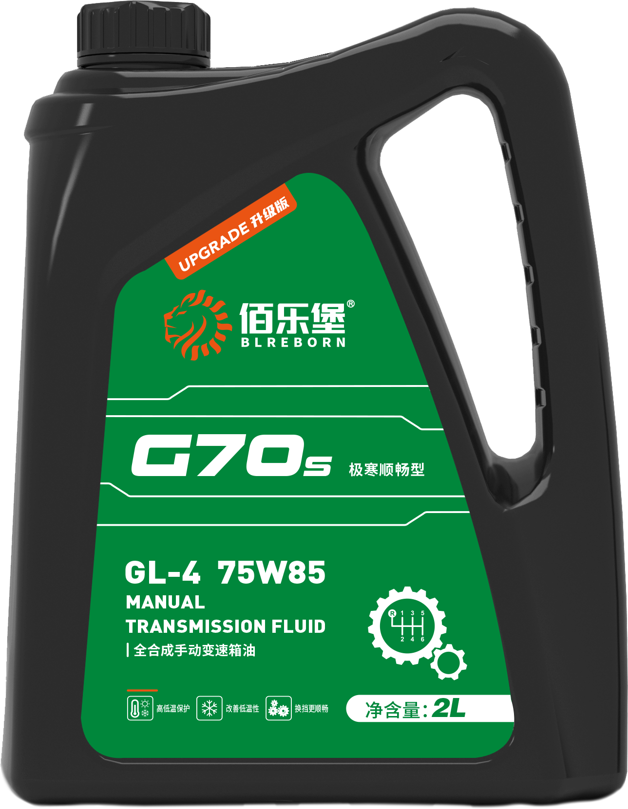 G70S全合成手动变速箱油  75W85.png
