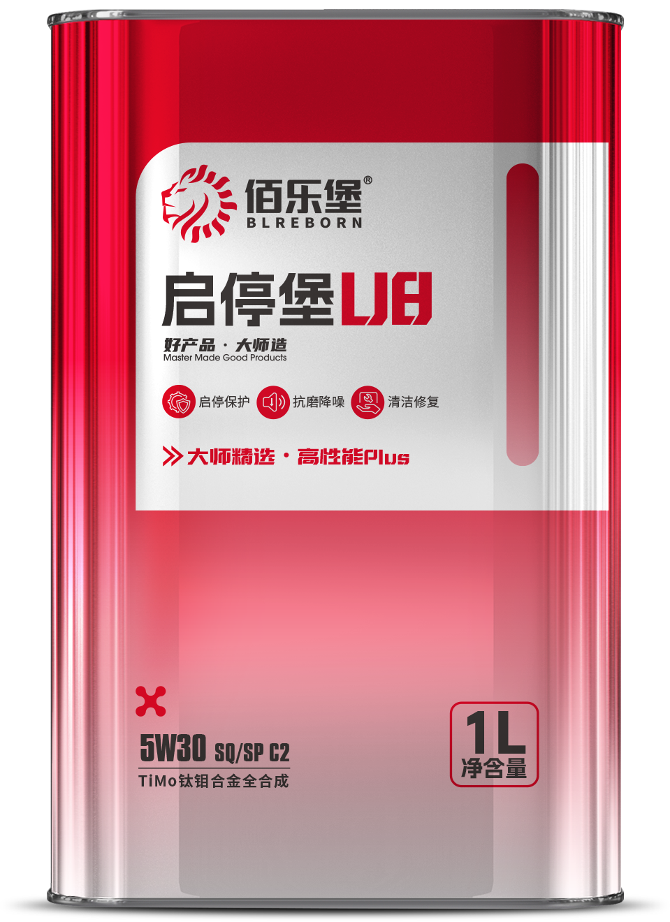 启停堡U8 5W30-1L.png